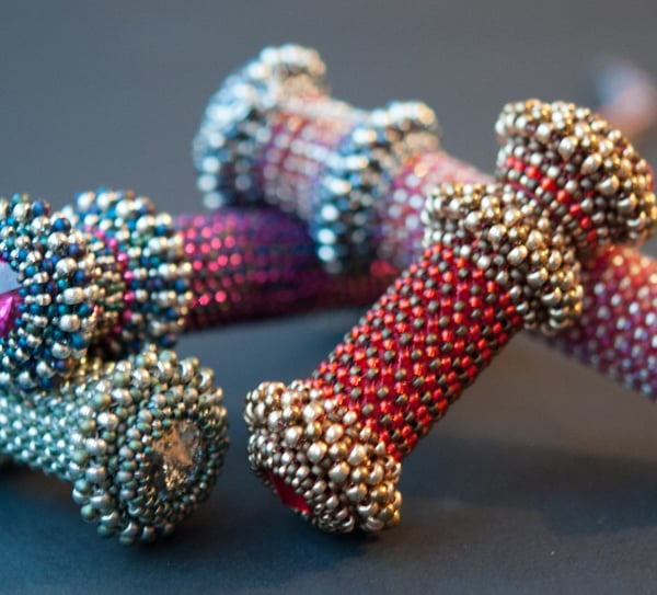 TUTORIAL Space Needle Case