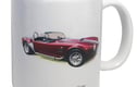 Car Mugs & Travel Mugs