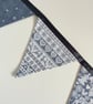 Grey Scandi Bunting - 2 - Image 4