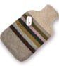 100 % Felted Merino Lambswool Hot water bottle  - Image 1