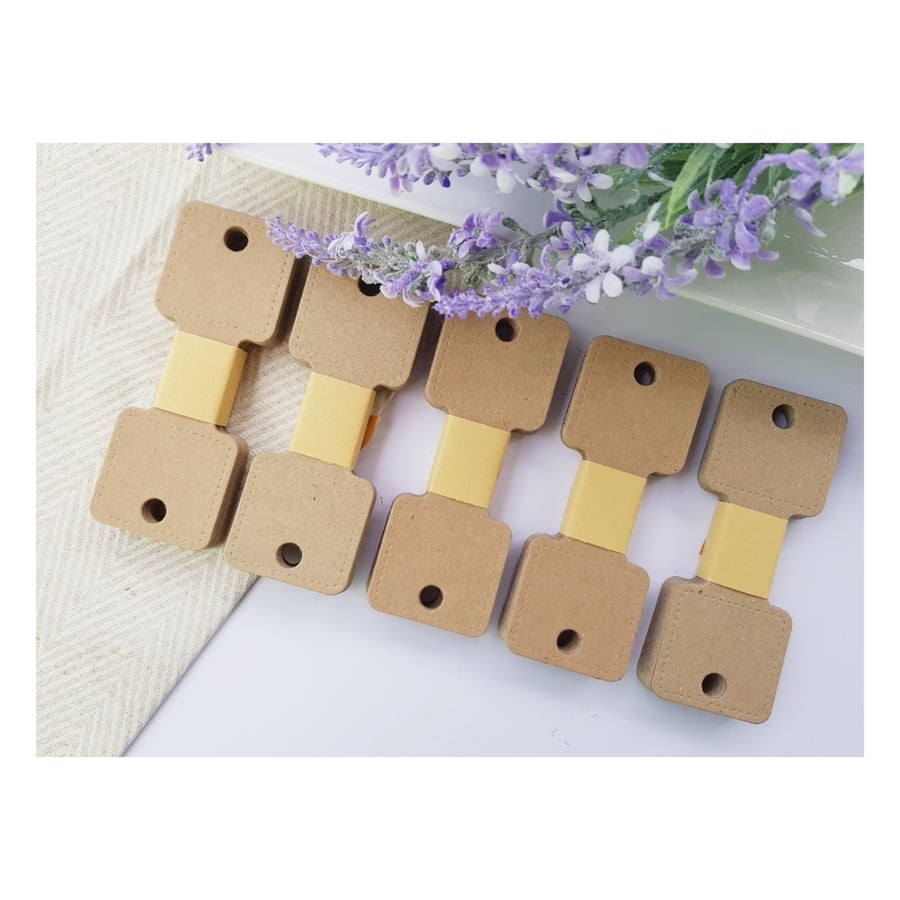 Jewellery, Craft Products, Craft Items Display Cards