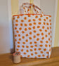 Reusable Halloween trick or treat bag - Image 2