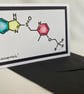 Lansoprazole greetings card - Image 1