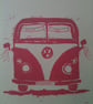 Personalised Wedding Day Art - Image 1