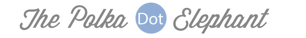 The Polka Dot Elephant