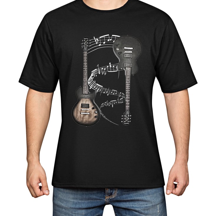 epiphone shirt