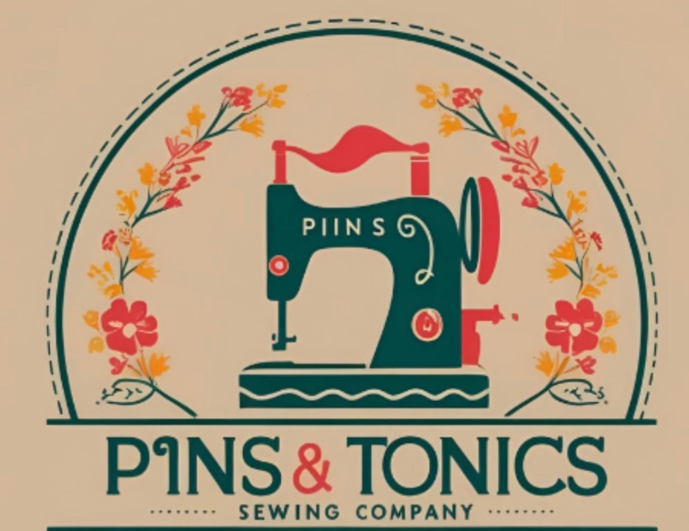 PinsandTonics