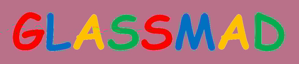 GLASSMAD