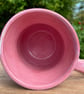 MadeWithMud Hand Thrown Stoneware Mug - Image 4
