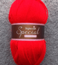 KNITTING PATTERN PDF Red Top for Doll - Image 5