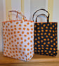 Reusable Halloween trick or treat bag - Image 4
