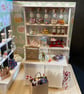 Sweet Shop Book Nook - Image 3