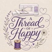 A Thread of Happy