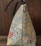 William Morris Strawberry Thief Jenny Bag Slate Blue - Image 6