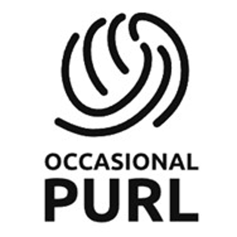 OccasionalPurl