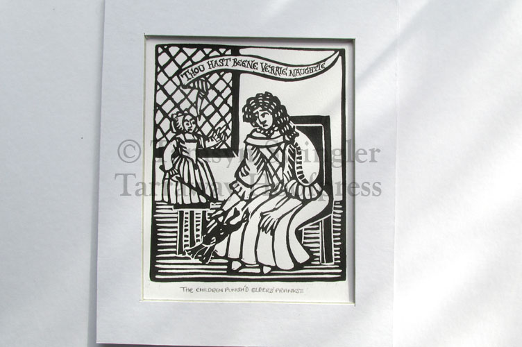 Children Punished Elders Pranks II