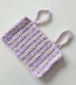 CROCHET PATTERN PDF Swirl Ombre Camisole - Image 4