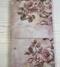  Folio and Rosary - Rose Faith by Carolee Crafts PB4 - 0027 - Image 2