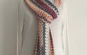 AUTUMN/ WINTER SCARVES