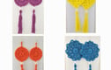 Crochet Jewellery