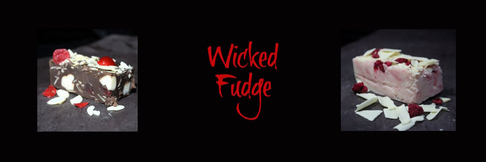 Wicked Fudge