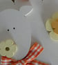 MDF sheep decoration - Image 2