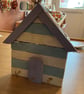 Beach Hut Hook