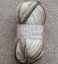 KNITTING PATTERN PDF Coffee Tints Blanket - Image 5