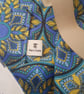 Tote bag: forest animals, fully lined with inside pocket - Image 5