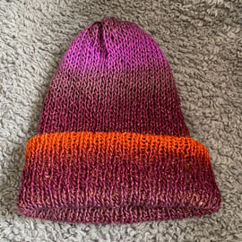 Adult Beanie Hat