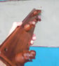 Choad rack - Image 1