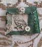 The little treasures pouch