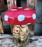 Flat top Toadstool (A) - Image 3