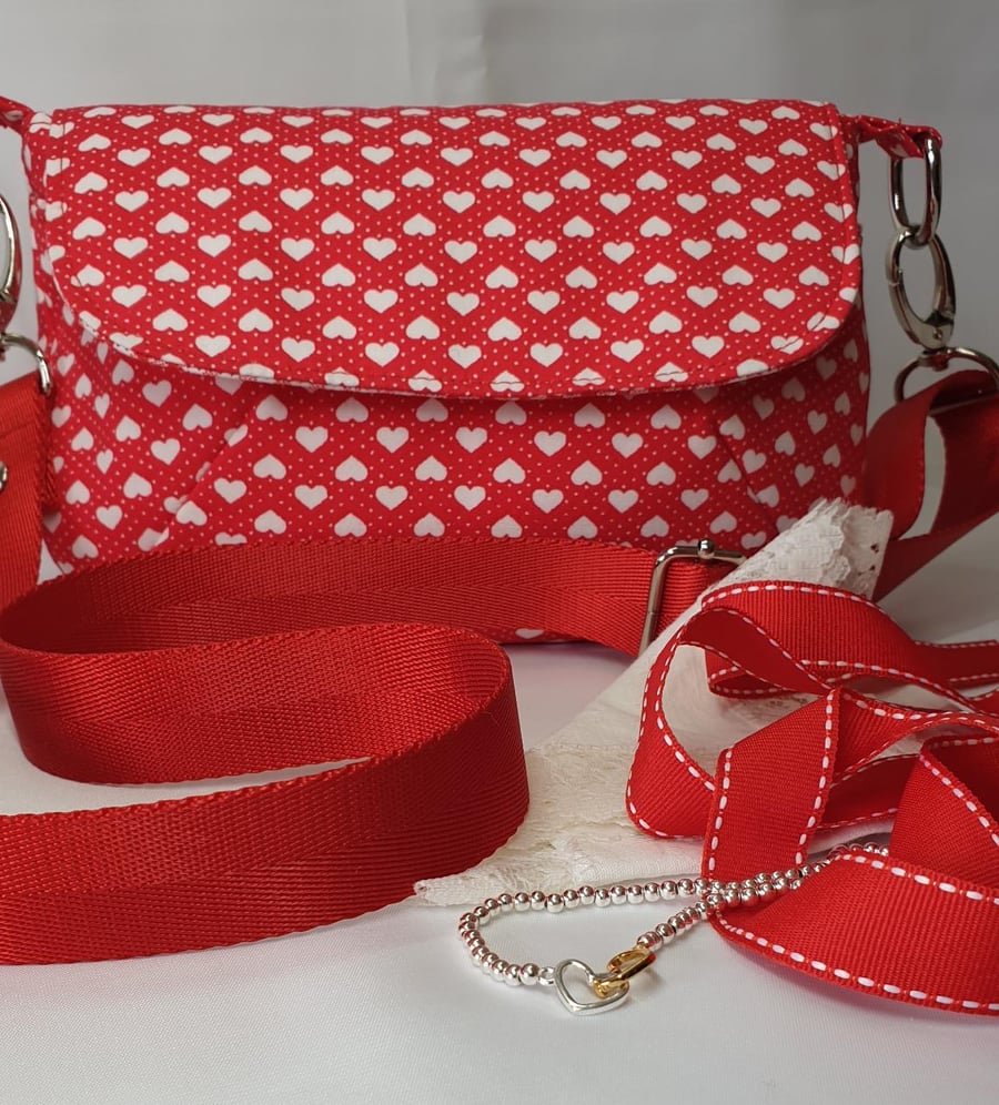 Child's crossbody bag