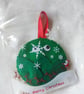 handmade Sprout tree decoration - Image 3