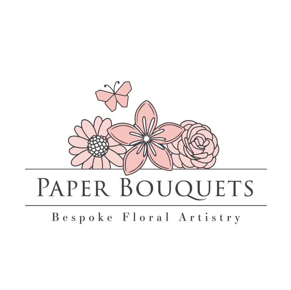 Paper Bouquets UK