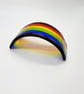Fused Glass Rainbow - Image 2