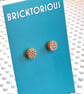 Lego Cookie Earrings - Image 2