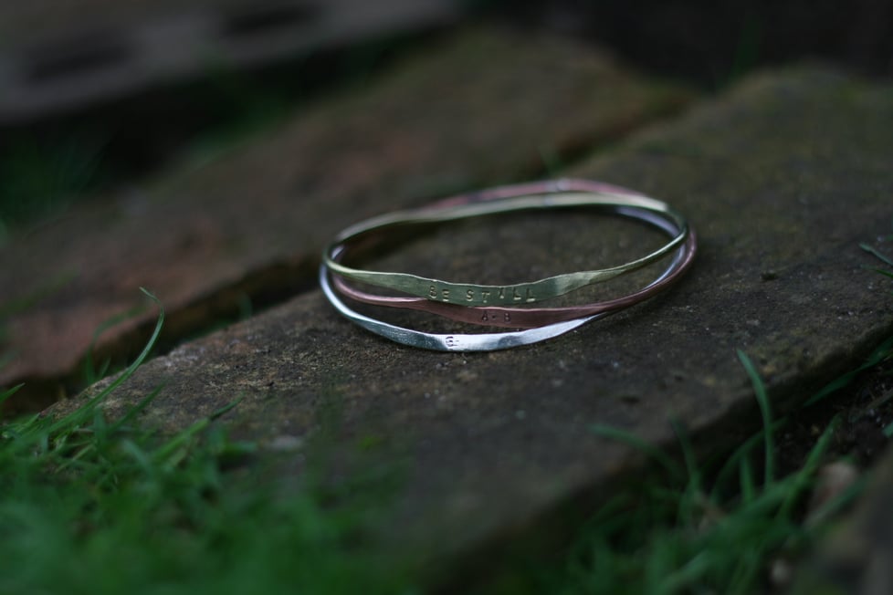 Elizabeth Gillard Jewellery