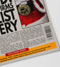 Personalised Newspaper Christmas Gift - Image 4