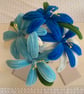 pipe cleaner flowers