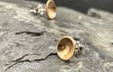 14k Gold Filled Earrings