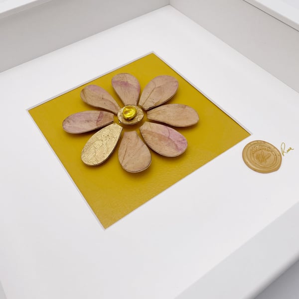 Marguerite-Rose – Signature Collection