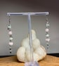 Tilda - Fairy Star Earrings  - Image 2