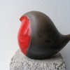Raku fired round robin
