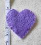 Purple and white pocket hugs - Image 4
