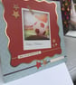 Football crazy birthday card - Image 3