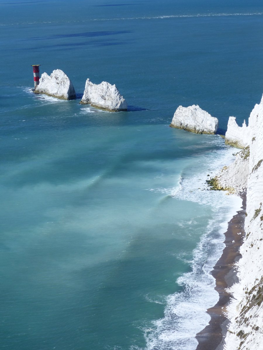The Needles, Isle of Wight
