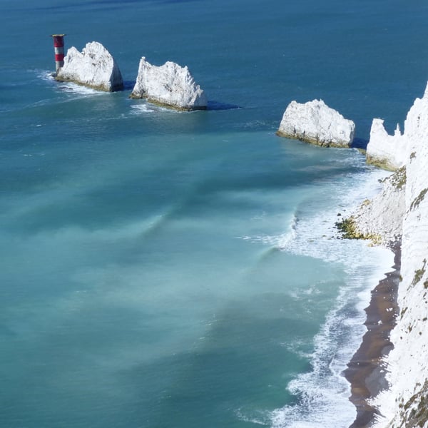 The Needles, Isle of Wight