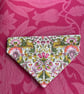 Bandanas for cats in Liberty Tana Lawn - Image 6